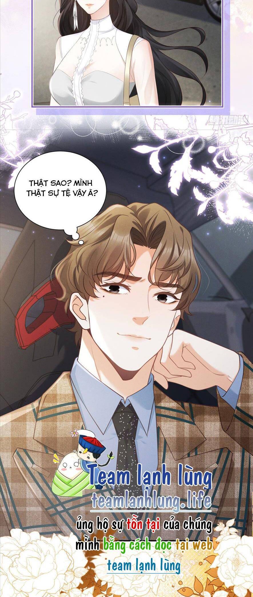 Chỉ Là Thấy Sắc Nổi Lòng Tham - Chapter 5 - Page 16