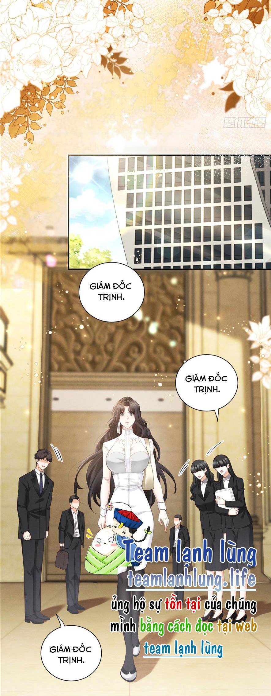 Chỉ Là Thấy Sắc Nổi Lòng Tham - Chapter 5 - Page 17