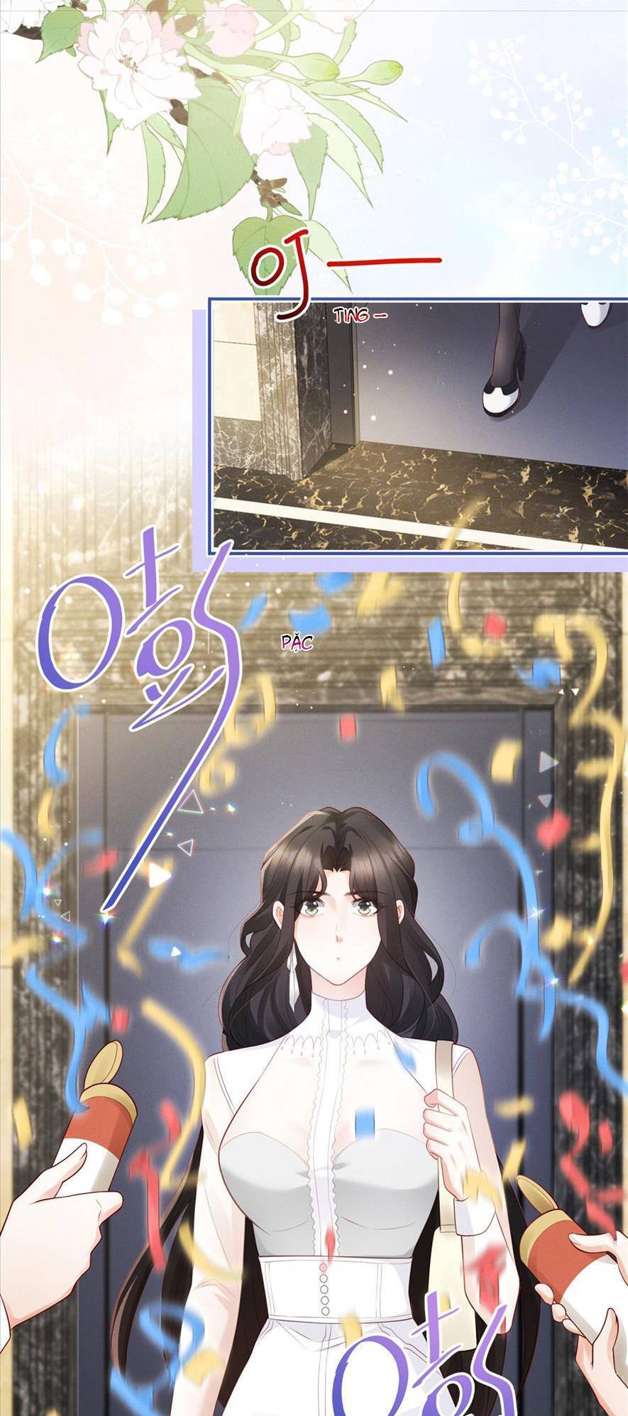 Chỉ Là Thấy Sắc Nổi Lòng Tham - Chapter 5 - Page 19