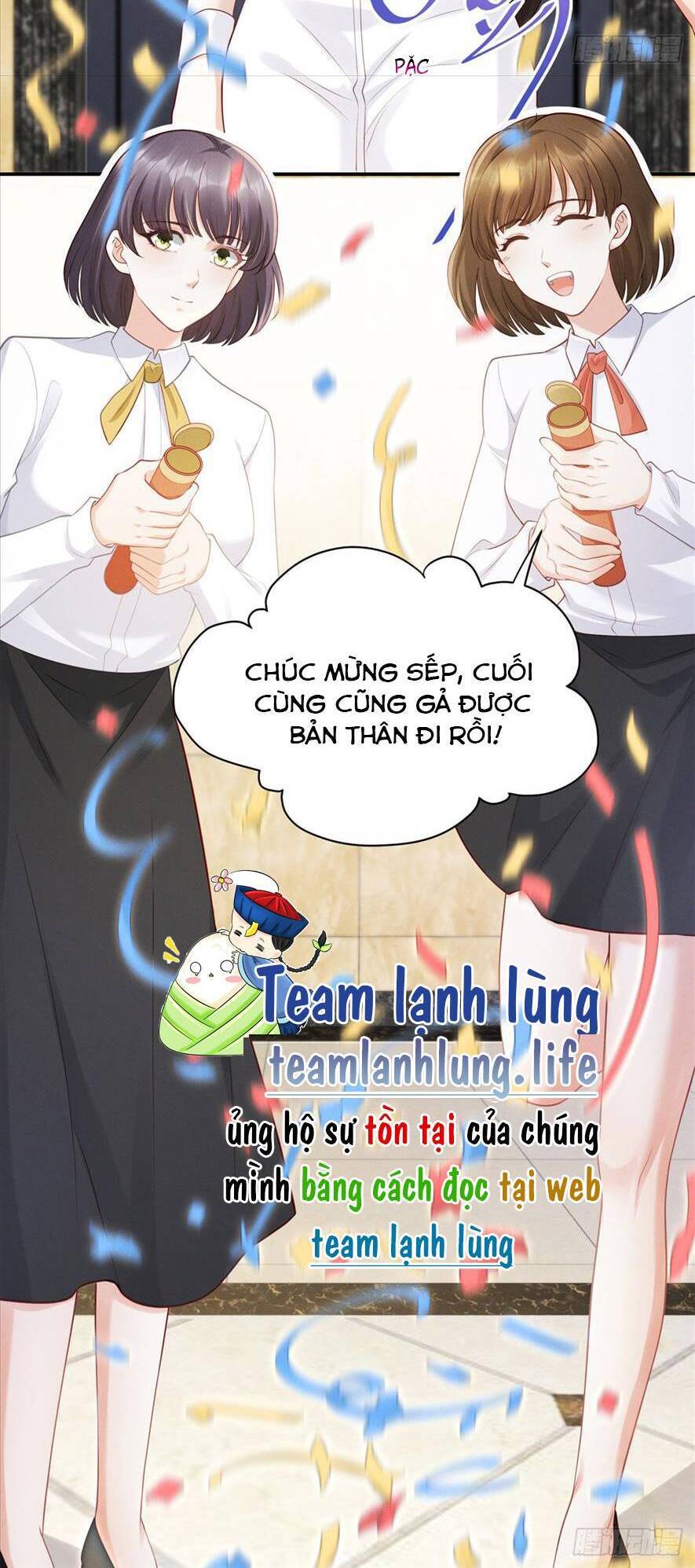 Chỉ Là Thấy Sắc Nổi Lòng Tham - Chapter 5 - Page 20