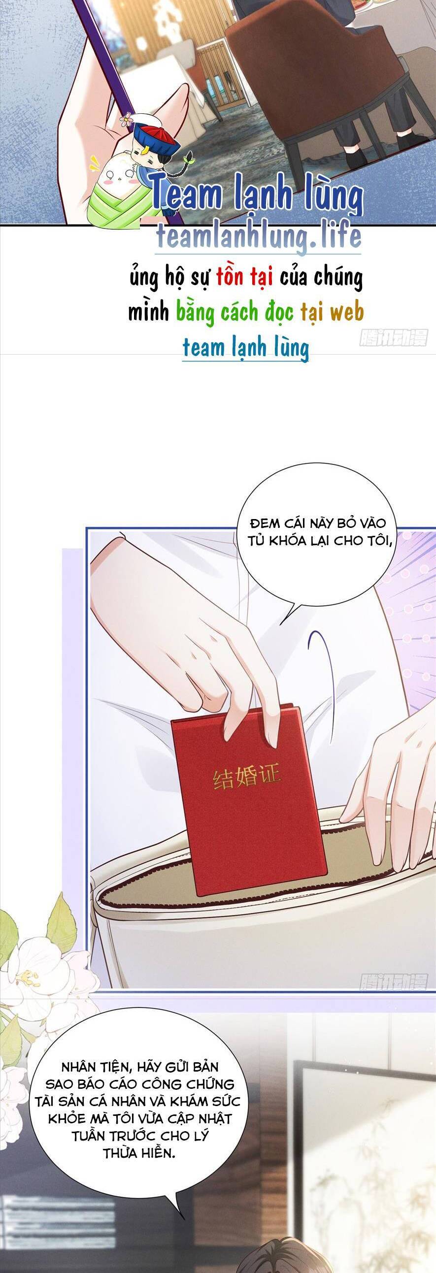 Chỉ Là Thấy Sắc Nổi Lòng Tham - Chapter 5 - Page 26