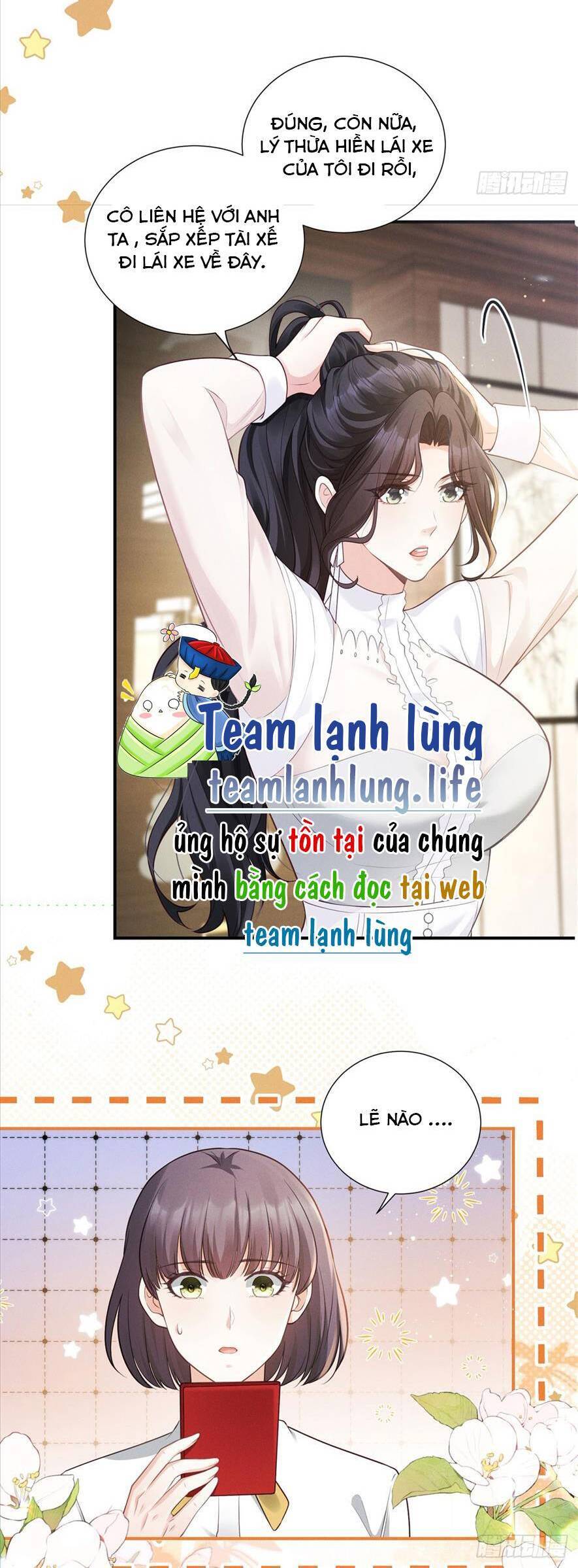 Chỉ Là Thấy Sắc Nổi Lòng Tham - Chapter 5 - Page 28