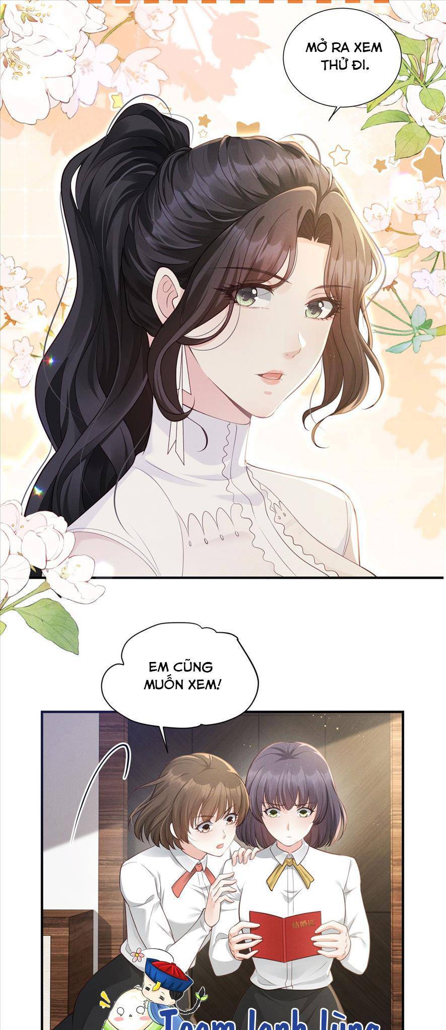 Chỉ Là Thấy Sắc Nổi Lòng Tham - Chapter 5 - Page 29