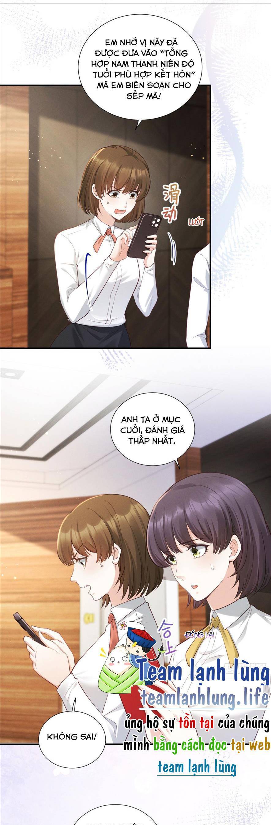 Chỉ Là Thấy Sắc Nổi Lòng Tham - Chapter 5 - Page 31