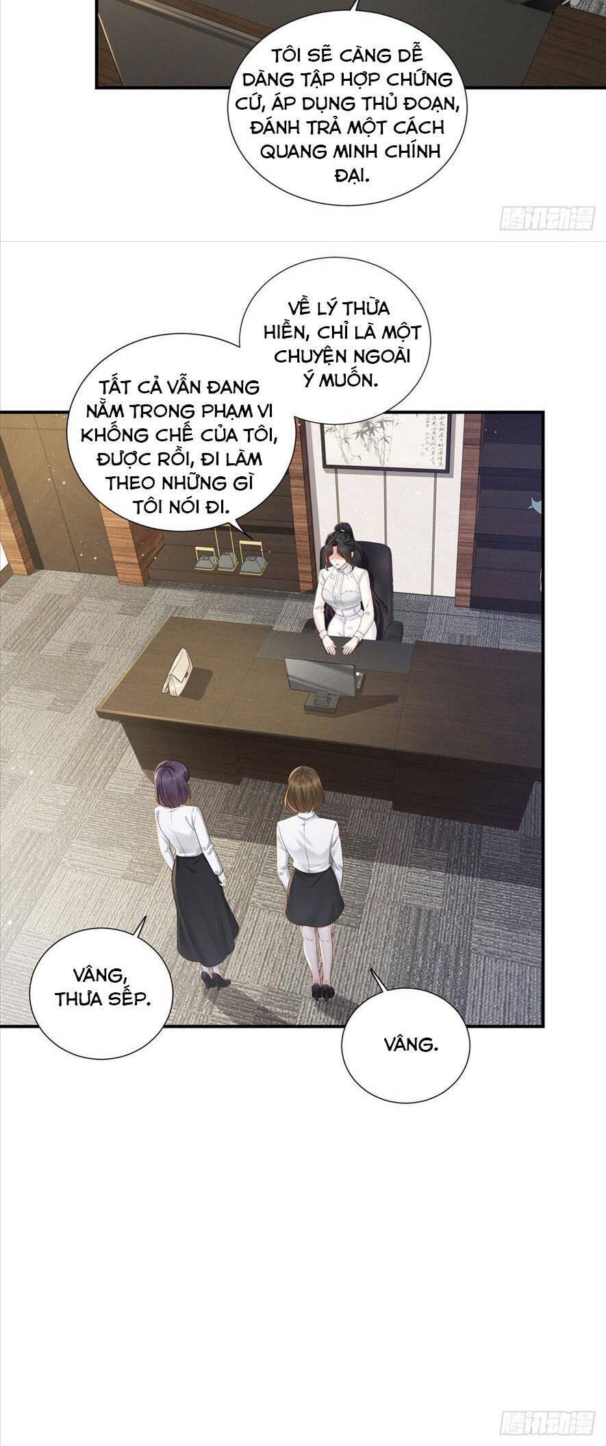 Chỉ Là Thấy Sắc Nổi Lòng Tham - Chapter 5 - Page 34