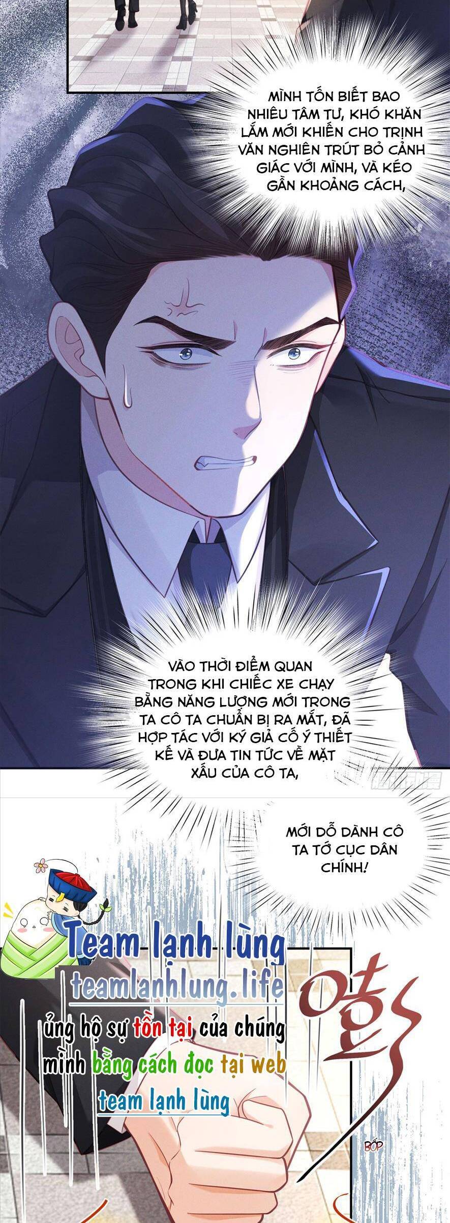 Chỉ Là Thấy Sắc Nổi Lòng Tham - Chapter 5 - Page 4