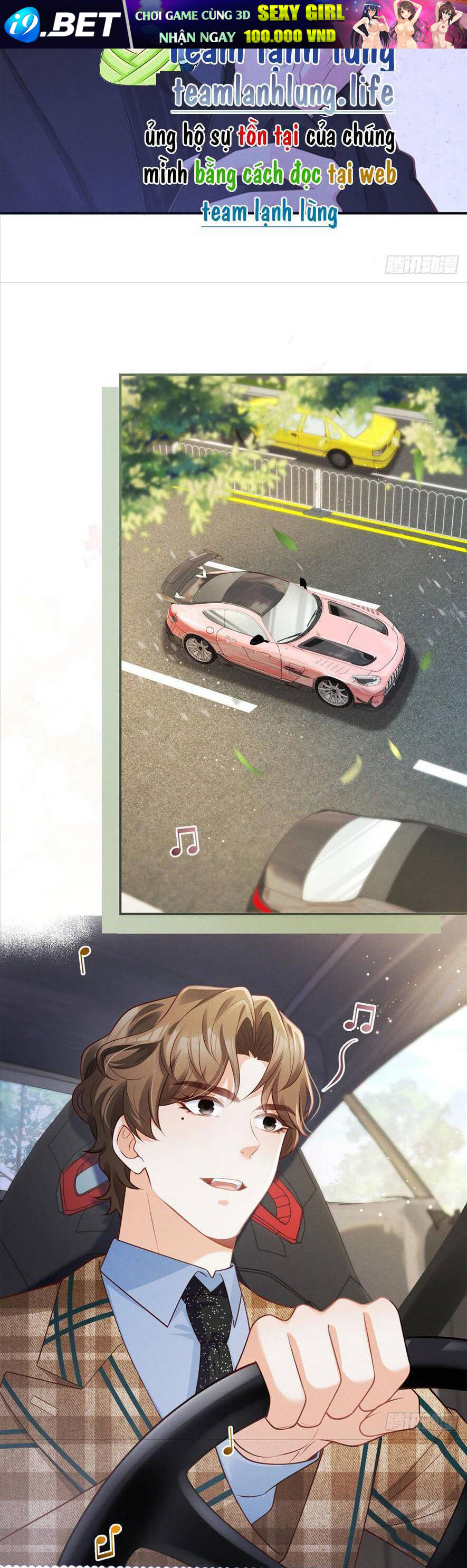 Chỉ Là Thấy Sắc Nổi Lòng Tham - Chapter 5 - Page 6