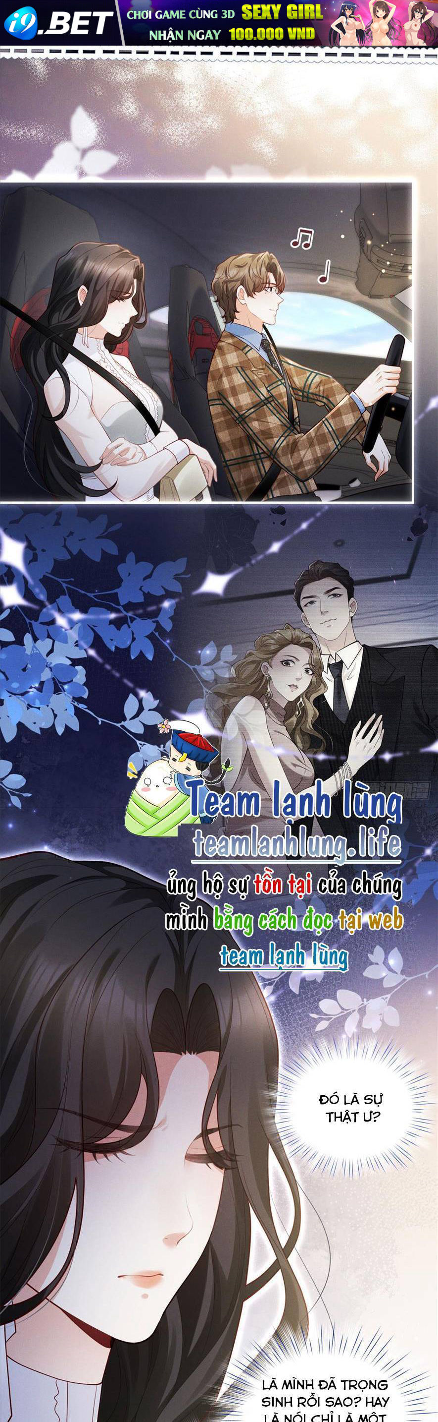 Chỉ Là Thấy Sắc Nổi Lòng Tham - Chapter 5 - Page 7