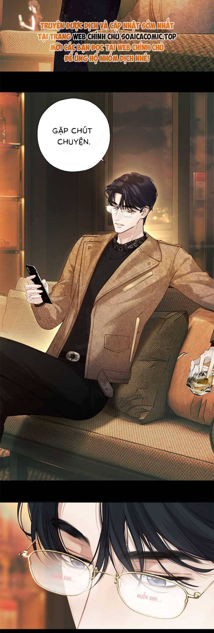 Tôi Cũng Muốn Làm Mợ Út - Chapter 24 - Page 13