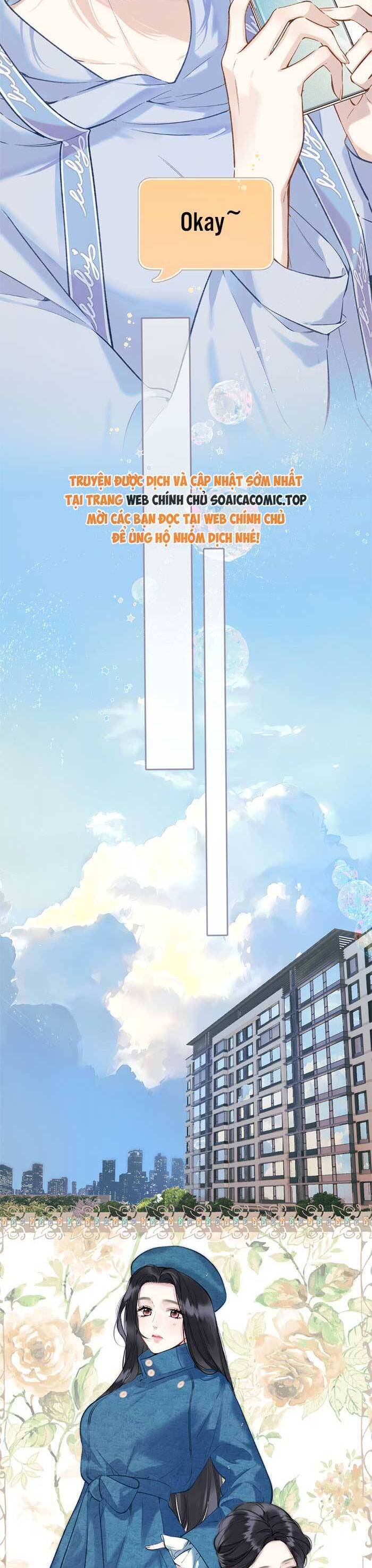 Tôi Cũng Muốn Làm Mợ Út - Chapter 24 - Page 16