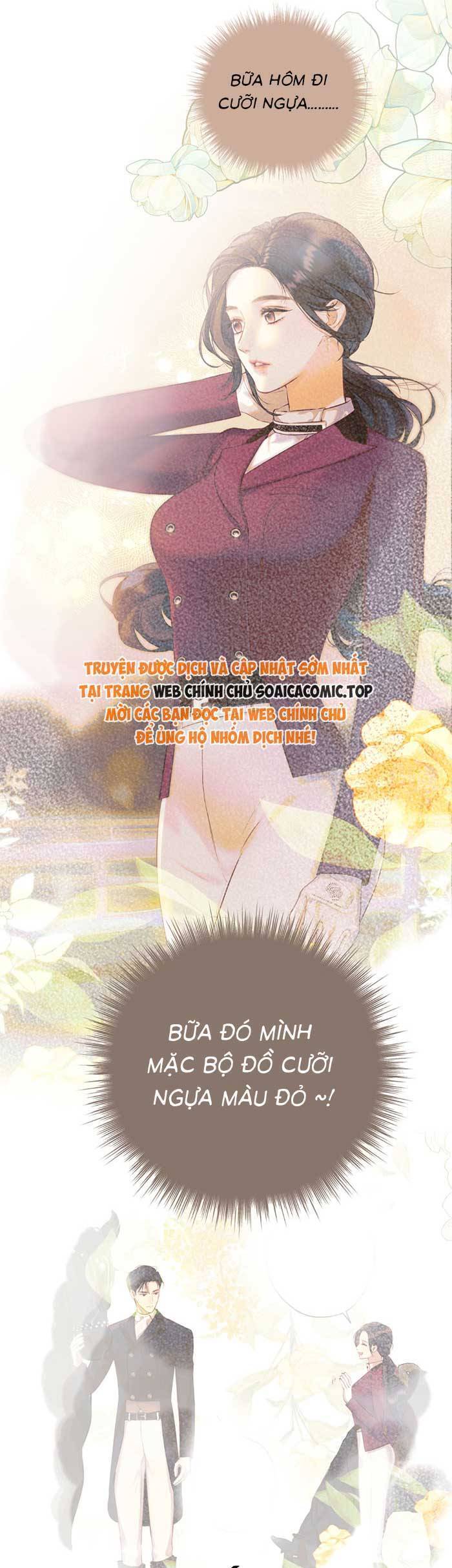 Tôi Cũng Muốn Làm Mợ Út - Chapter 24 - Page 20