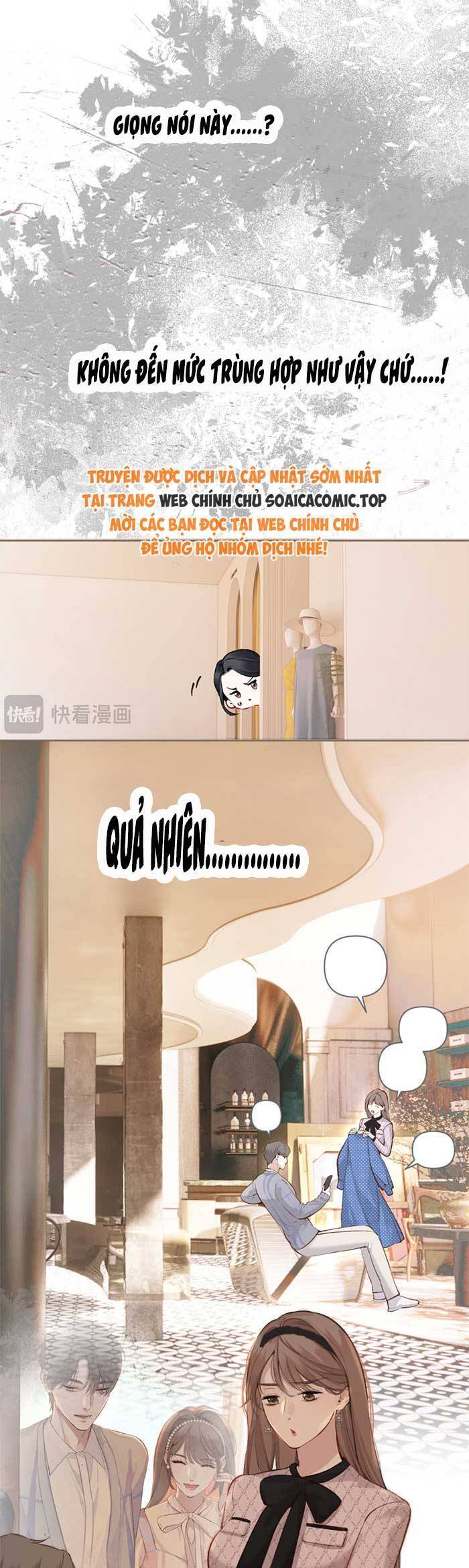 Tôi Cũng Muốn Làm Mợ Út - Chapter 24 - Page 23