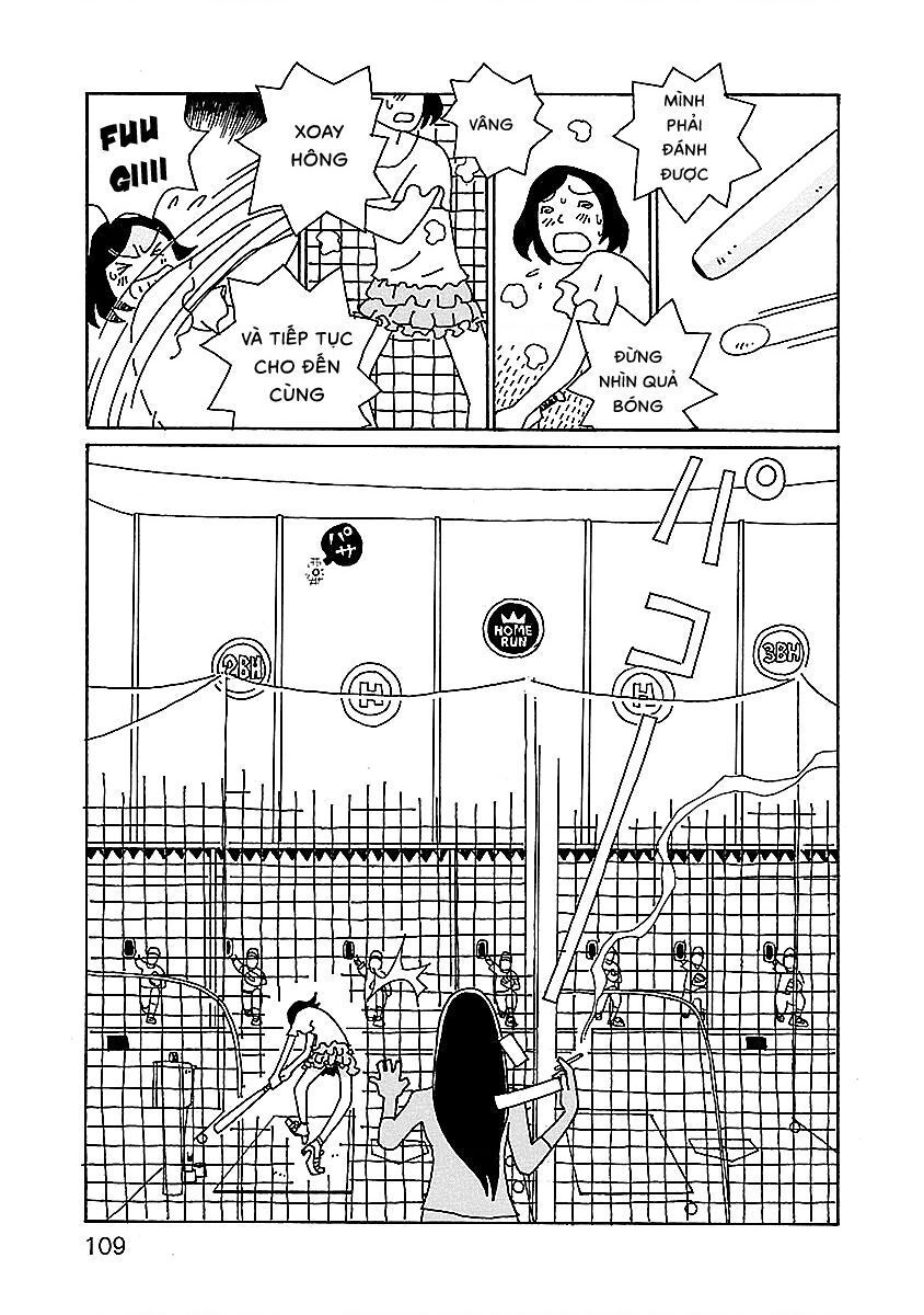 Chihiro-San - Chapter 5 - Page 10