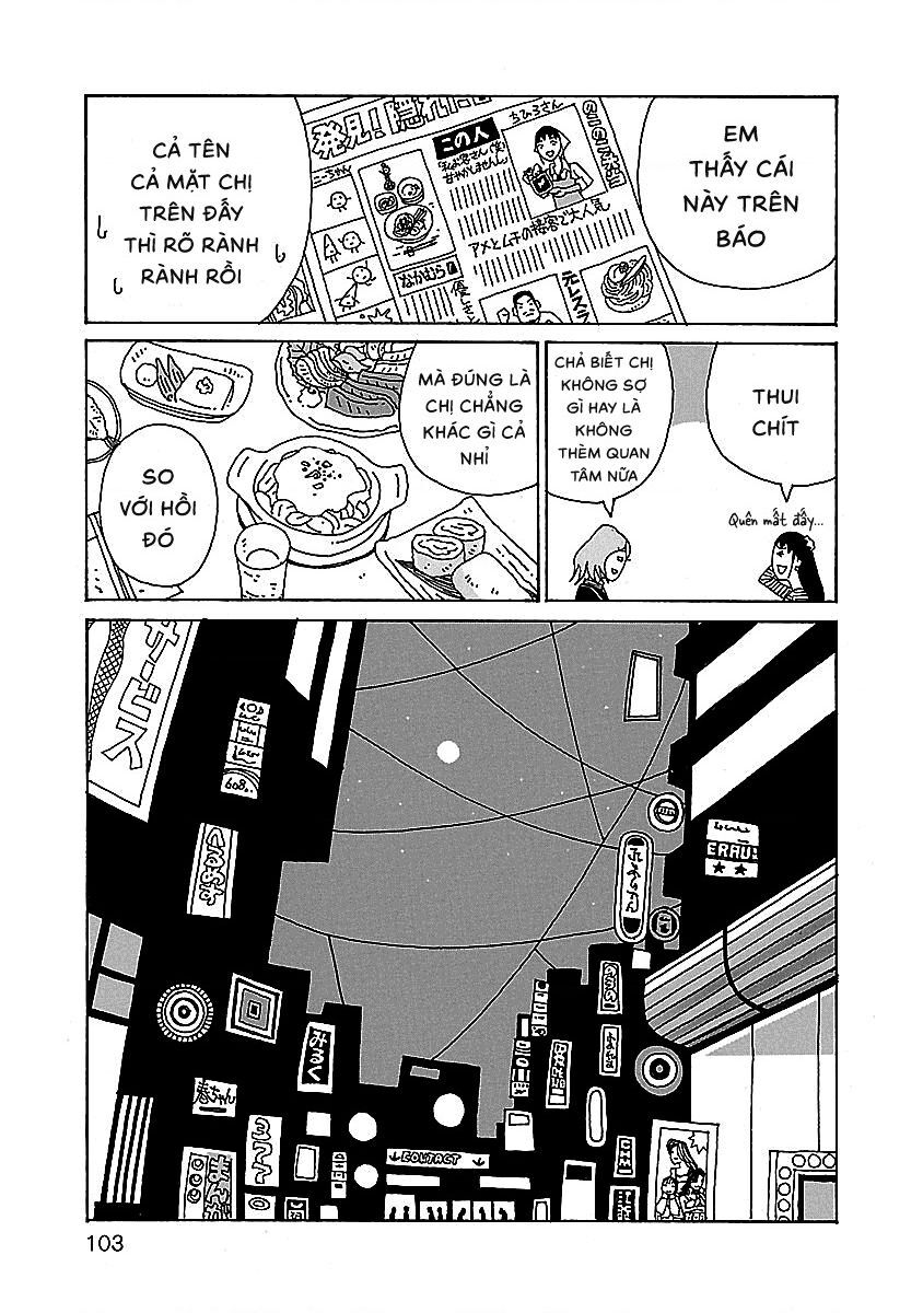 Chihiro-San - Chapter 5 - Page 4