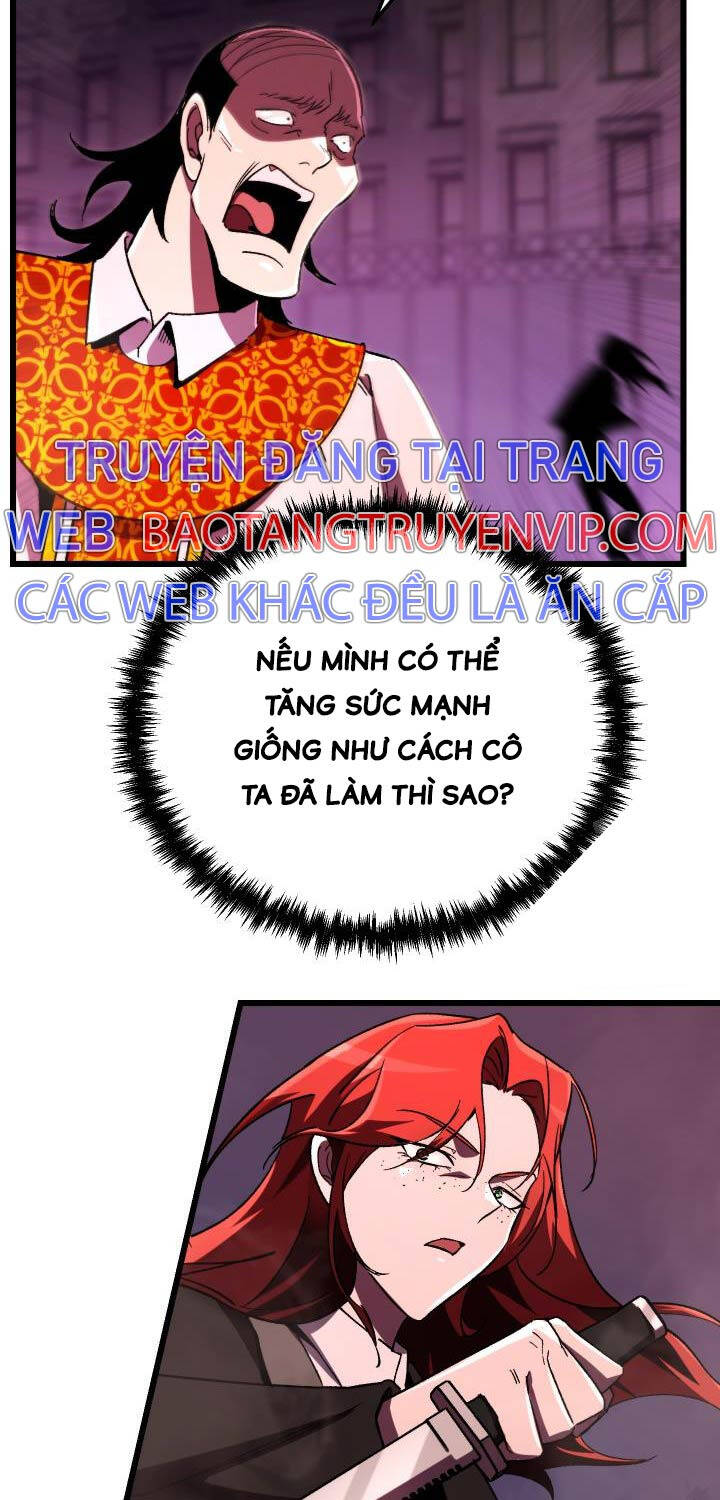 Giả Vờ Làm Kẻ Vô Dụng Ở Học Đường - Chapter 70 - Page 21