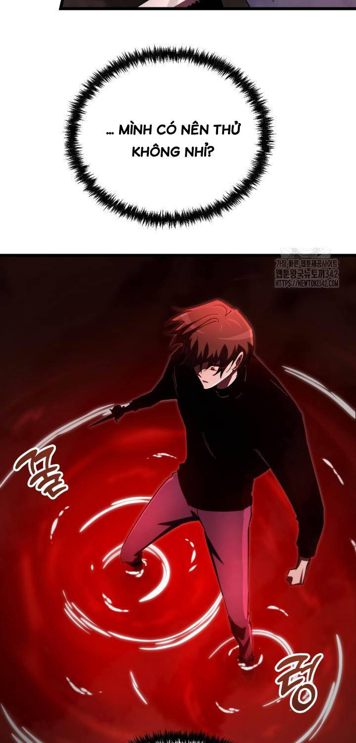 Giả Vờ Làm Kẻ Vô Dụng Ở Học Đường - Chapter 70 - Page 22