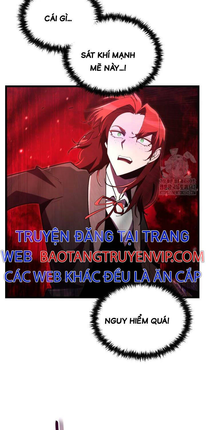 Giả Vờ Làm Kẻ Vô Dụng Ở Học Đường - Chapter 70 - Page 37