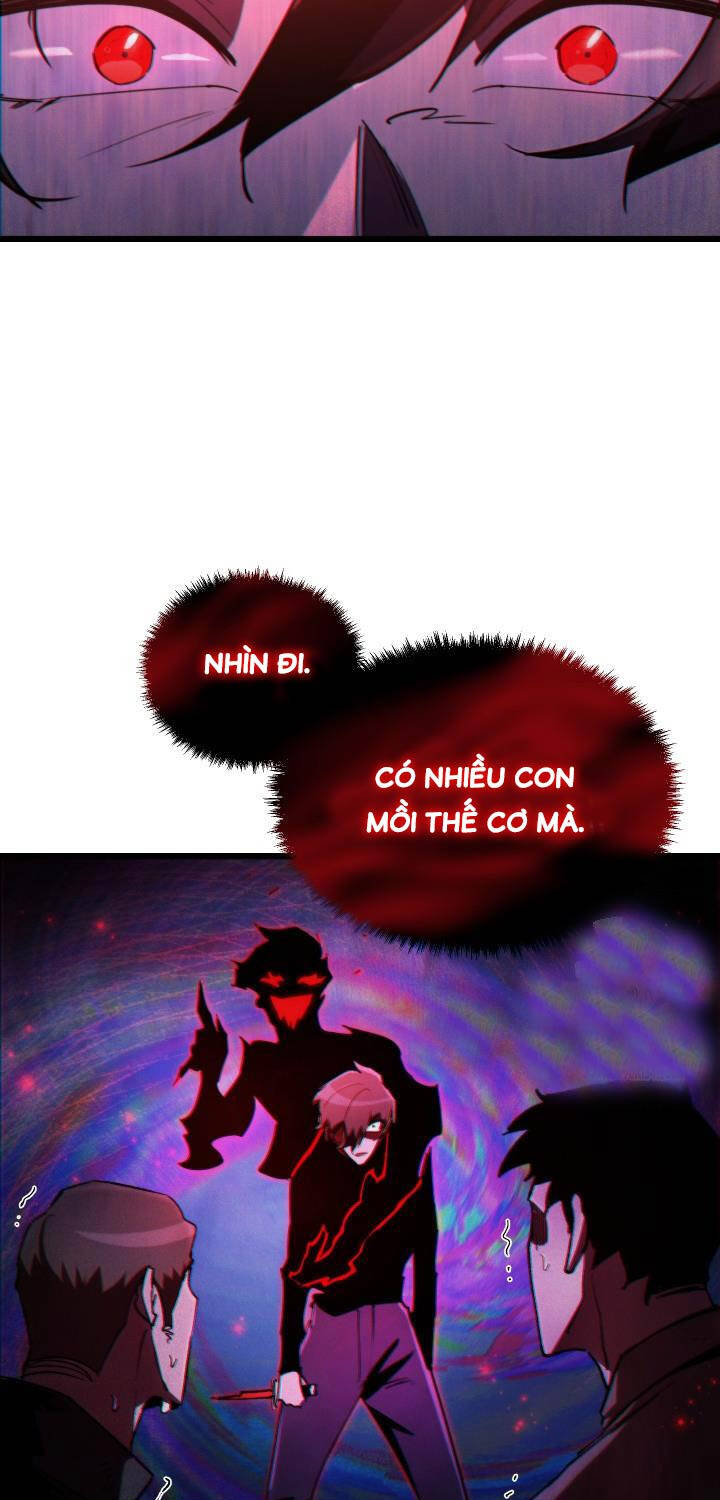 Giả Vờ Làm Kẻ Vô Dụng Ở Học Đường - Chapter 70 - Page 45