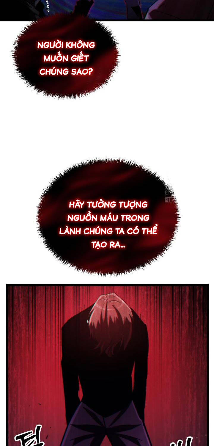 Giả Vờ Làm Kẻ Vô Dụng Ở Học Đường - Chapter 70 - Page 46
