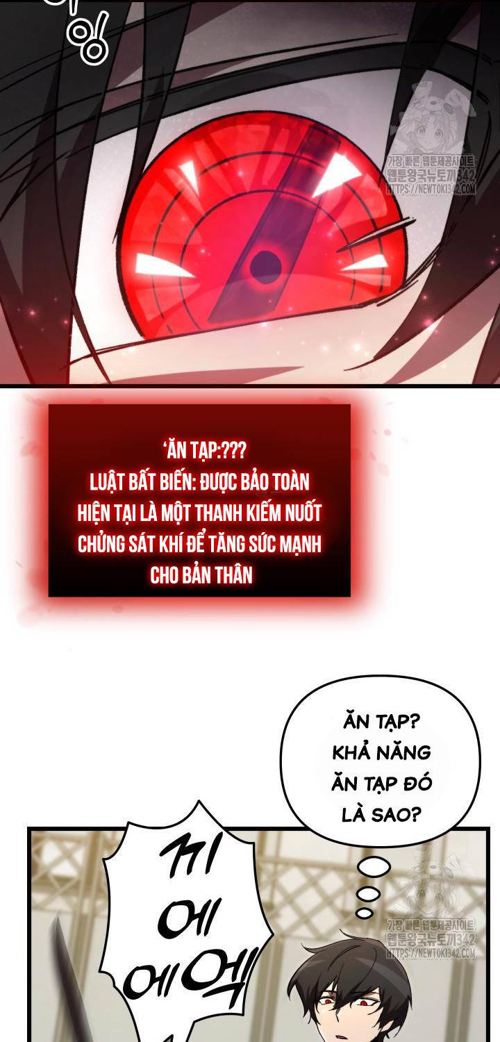 Giả Vờ Làm Kẻ Vô Dụng Ở Học Đường - Chapter 70 - Page 56