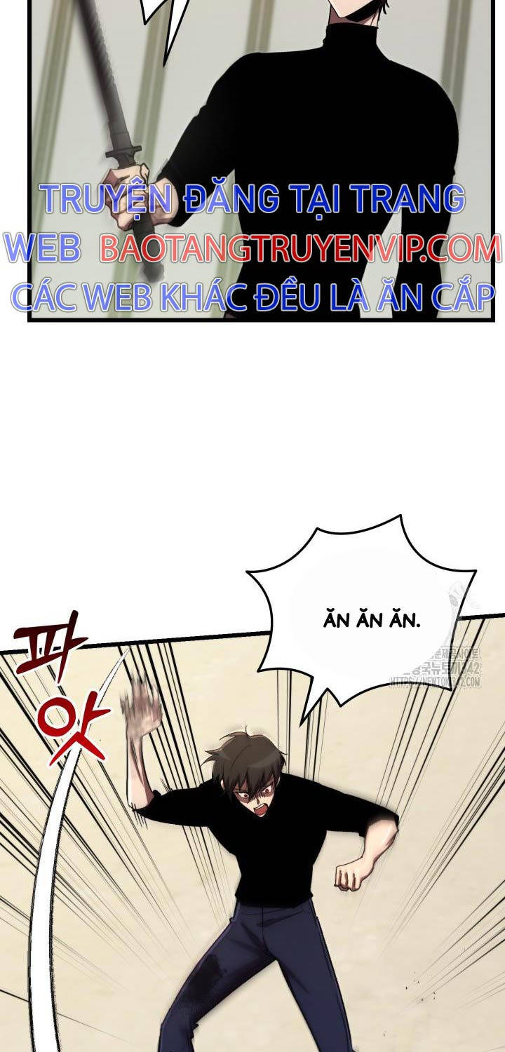 Giả Vờ Làm Kẻ Vô Dụng Ở Học Đường - Chapter 70 - Page 57