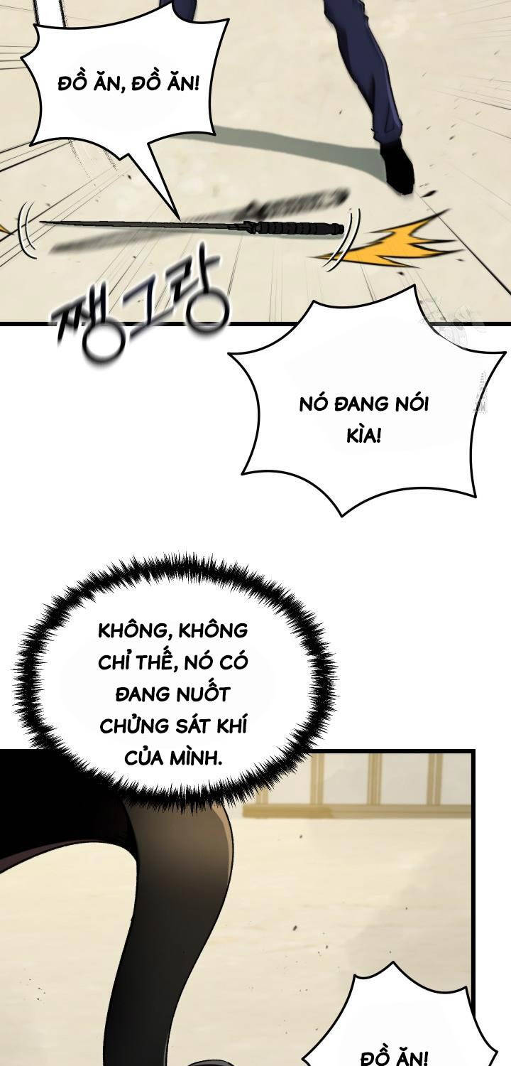 Giả Vờ Làm Kẻ Vô Dụng Ở Học Đường - Chapter 70 - Page 58