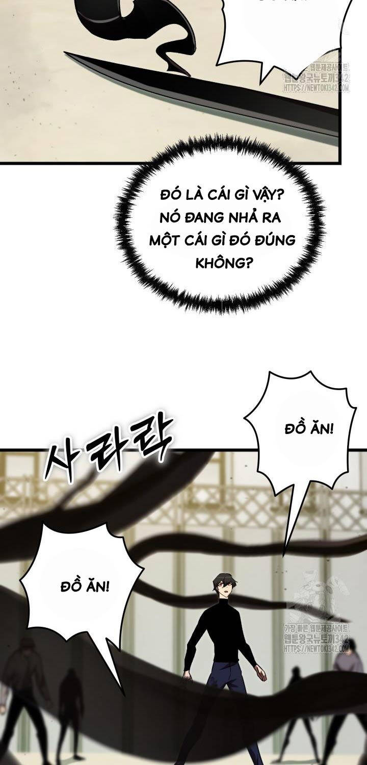 Giả Vờ Làm Kẻ Vô Dụng Ở Học Đường - Chapter 70 - Page 59