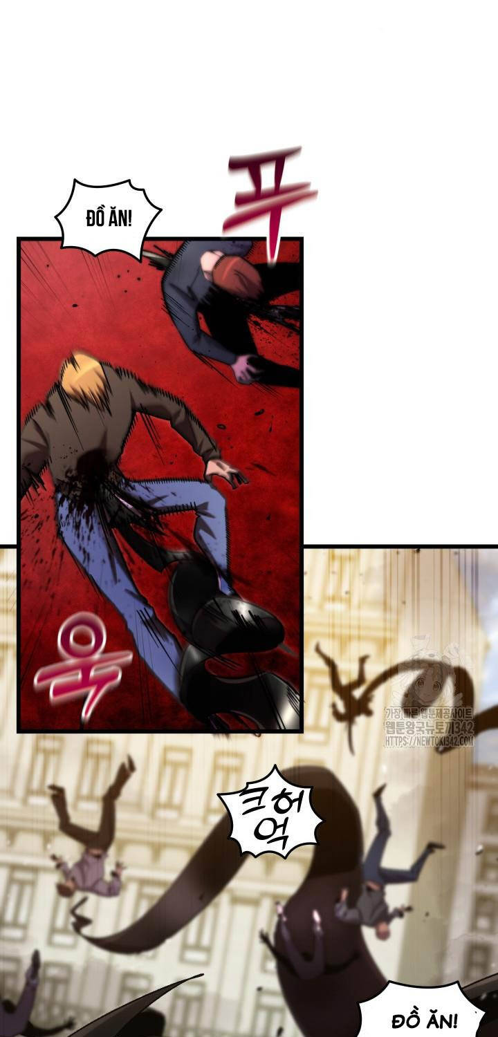 Giả Vờ Làm Kẻ Vô Dụng Ở Học Đường - Chapter 70 - Page 63