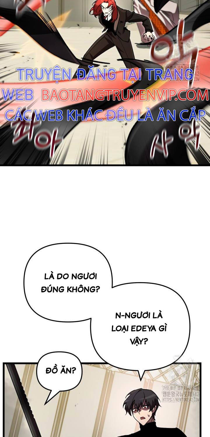 Giả Vờ Làm Kẻ Vô Dụng Ở Học Đường - Chapter 70 - Page 65