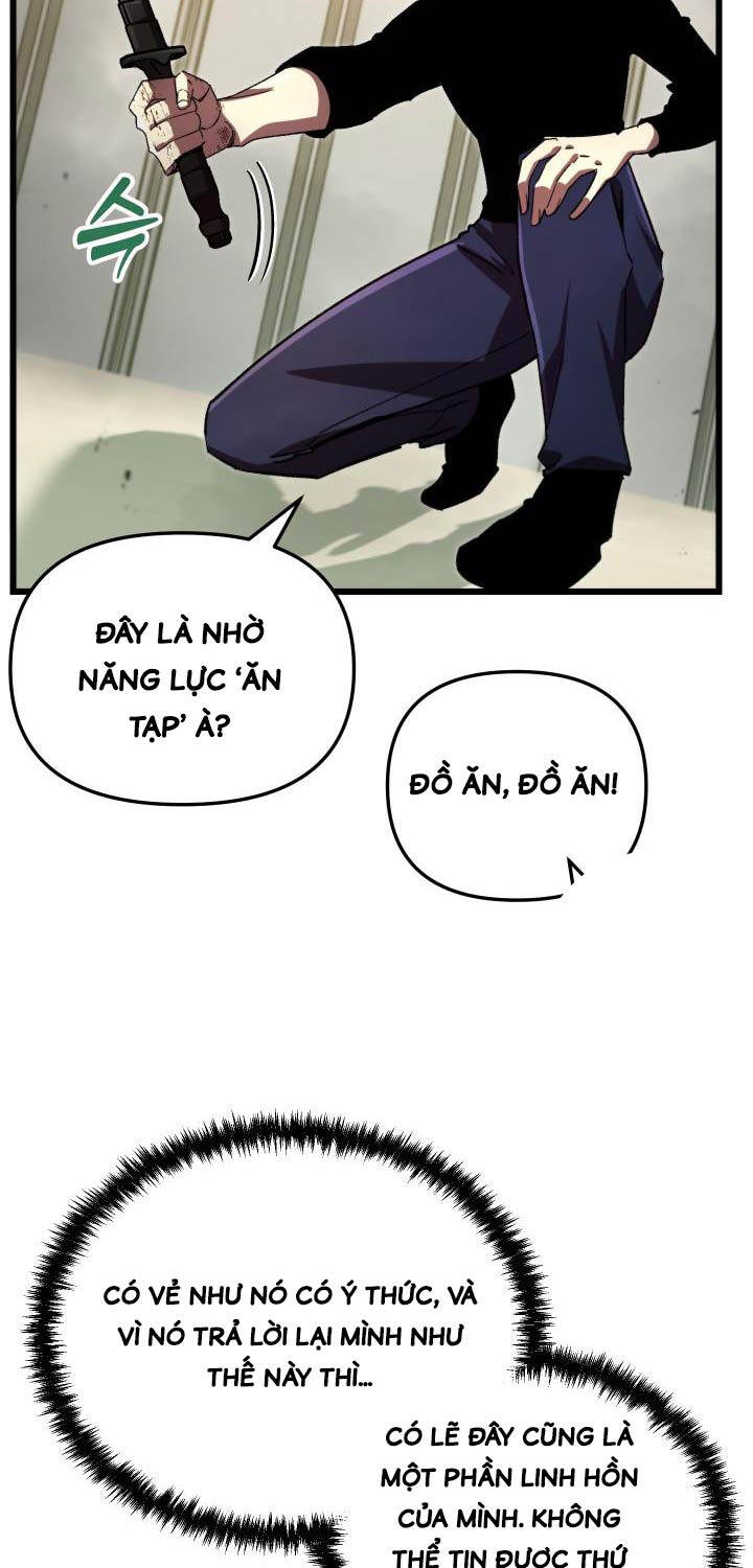 Giả Vờ Làm Kẻ Vô Dụng Ở Học Đường - Chapter 70 - Page 66