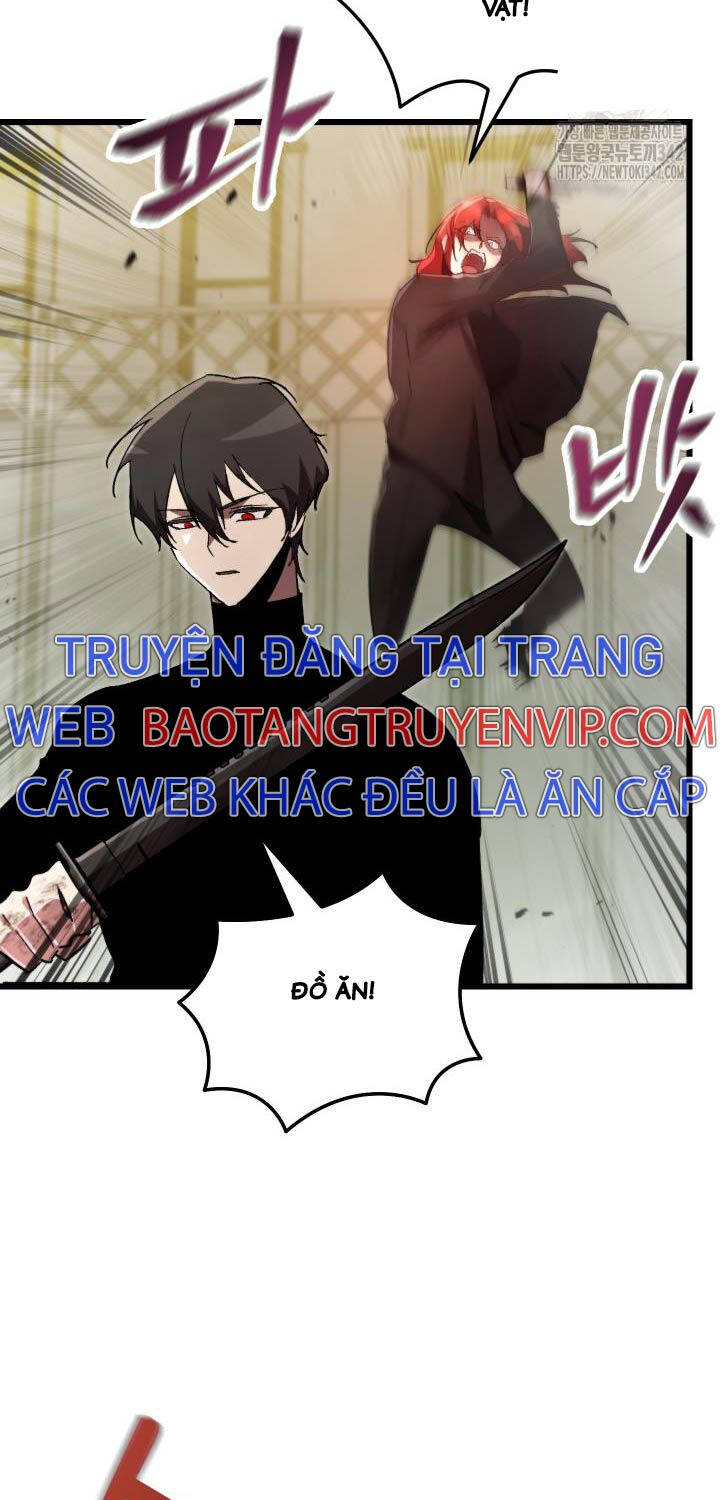 Giả Vờ Làm Kẻ Vô Dụng Ở Học Đường - Chapter 70 - Page 68