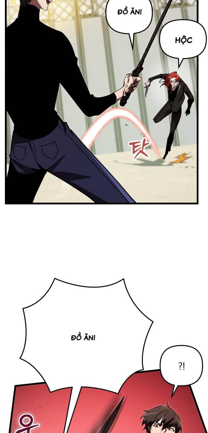 Giả Vờ Làm Kẻ Vô Dụng Ở Học Đường - Chapter 70 - Page 72