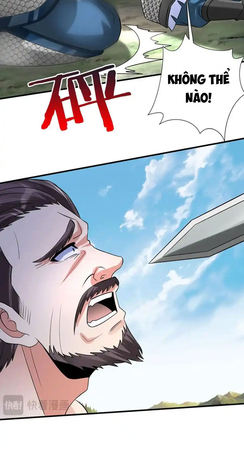 Đại Tần Ta Con Trai Tần Thủy Hoàng Giết Địch Thăng Cấp Thành Thần - Chapter 146 - Page 10