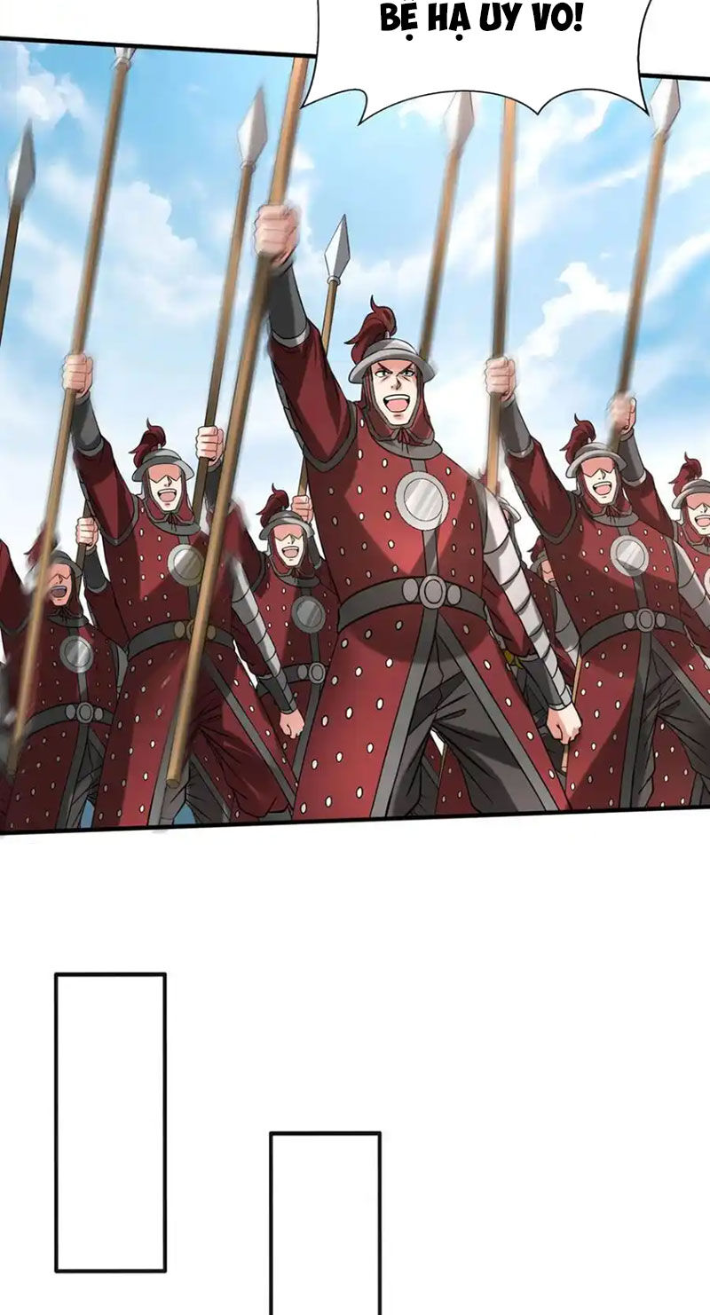 Đại Tần Ta Con Trai Tần Thủy Hoàng Giết Địch Thăng Cấp Thành Thần - Chapter 146 - Page 14