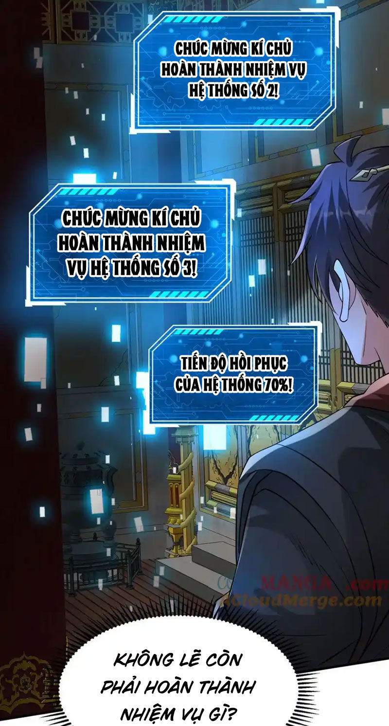 Đại Tần Ta Con Trai Tần Thủy Hoàng Giết Địch Thăng Cấp Thành Thần - Chapter 146 - Page 22