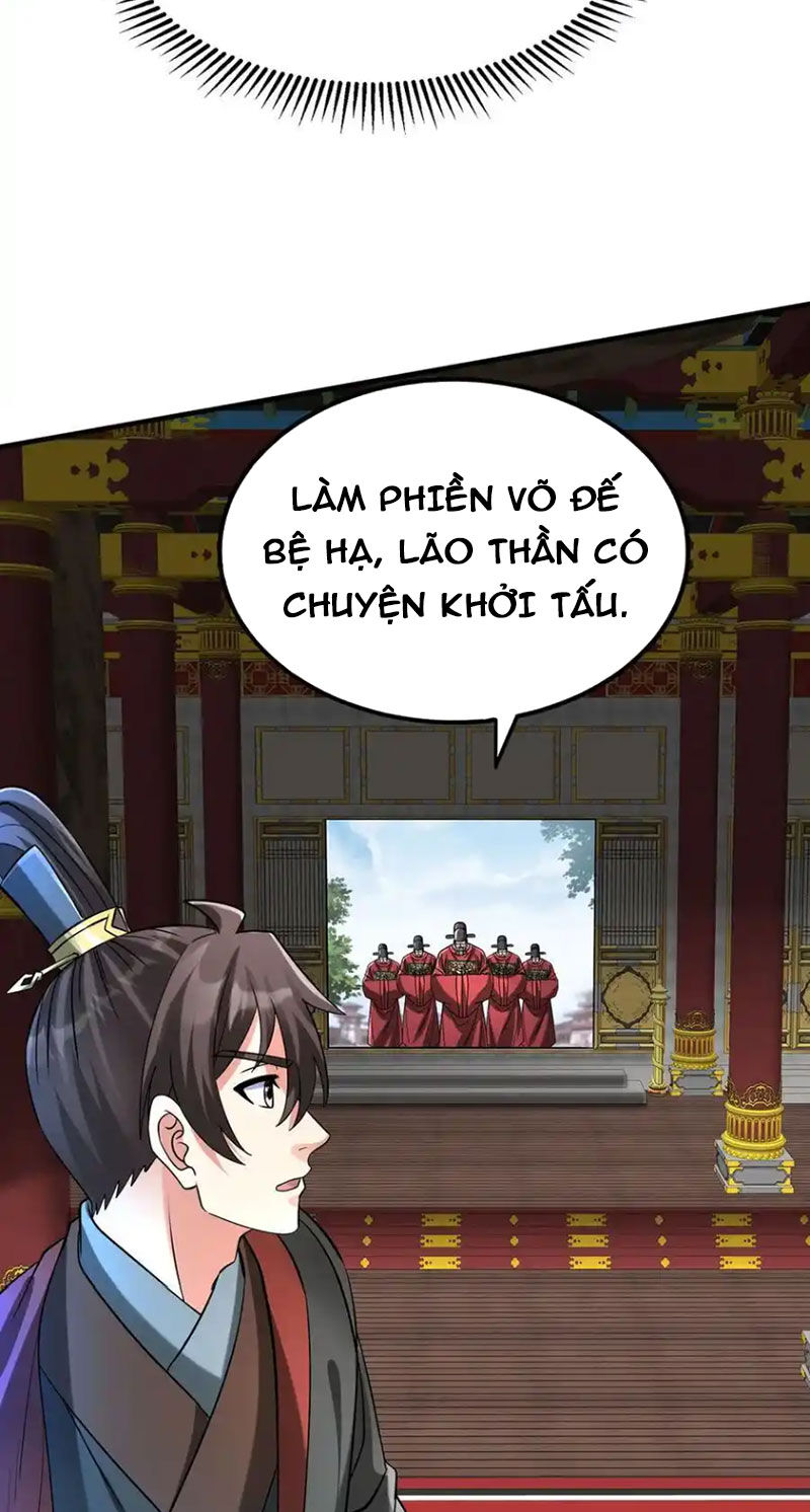 Đại Tần Ta Con Trai Tần Thủy Hoàng Giết Địch Thăng Cấp Thành Thần - Chapter 146 - Page 23