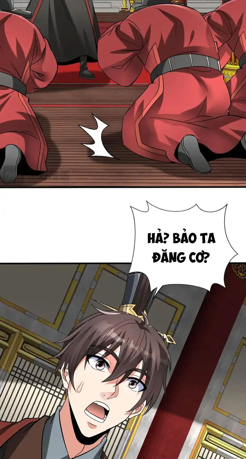 Đại Tần Ta Con Trai Tần Thủy Hoàng Giết Địch Thăng Cấp Thành Thần - Chapter 146 - Page 25
