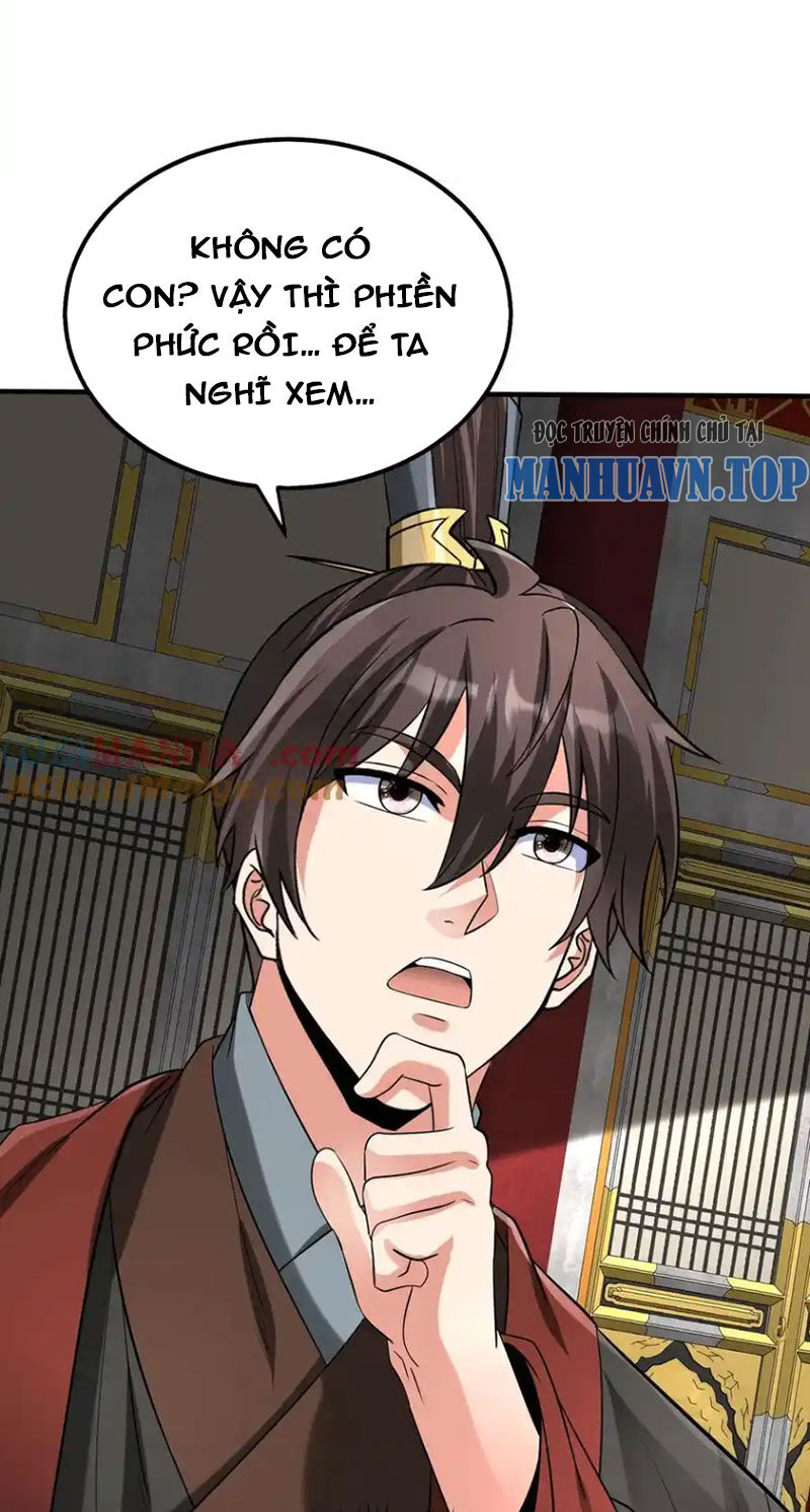 Đại Tần Ta Con Trai Tần Thủy Hoàng Giết Địch Thăng Cấp Thành Thần - Chapter 146 - Page 29