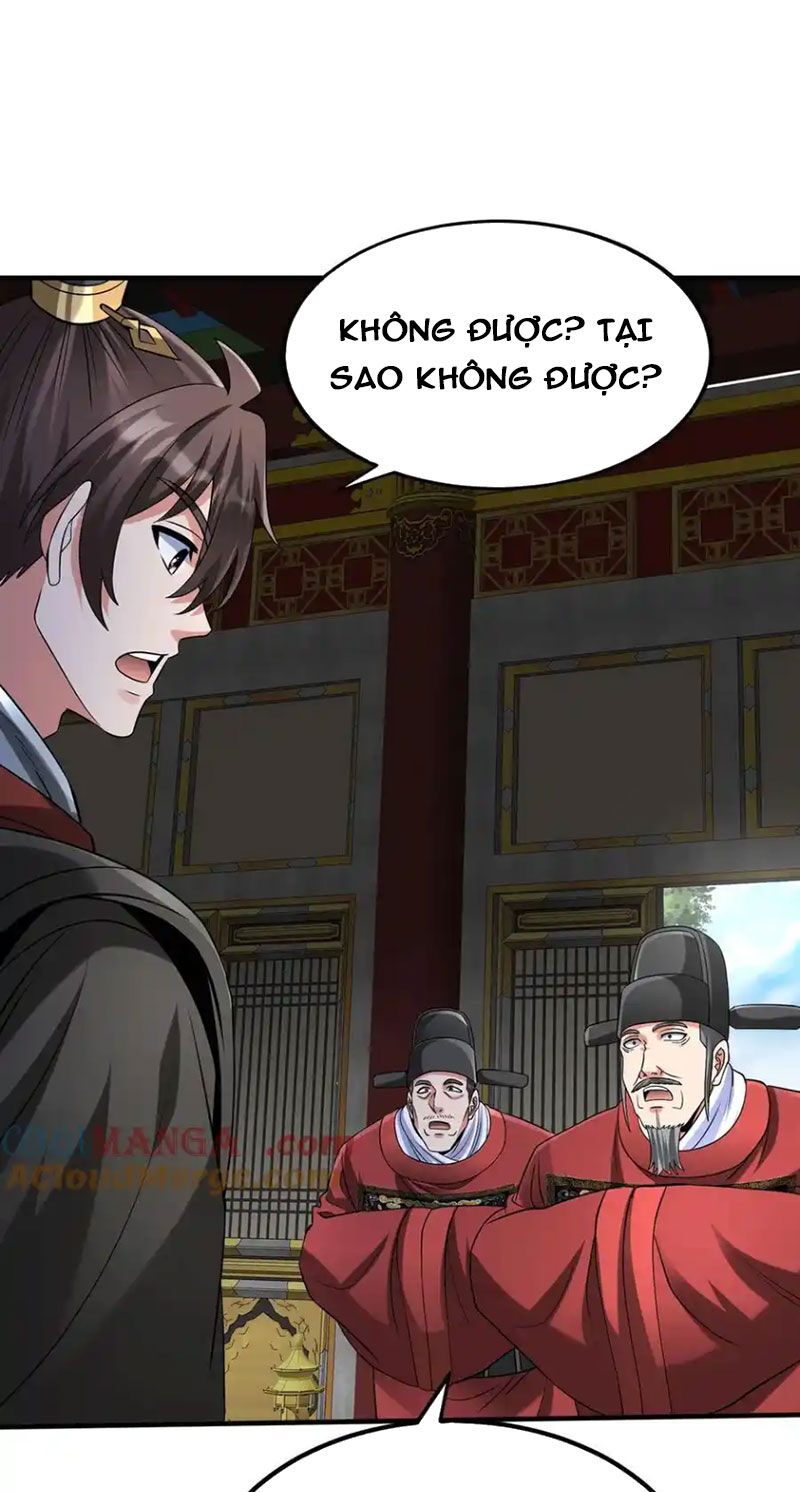 Đại Tần Ta Con Trai Tần Thủy Hoàng Giết Địch Thăng Cấp Thành Thần - Chapter 146 - Page 32