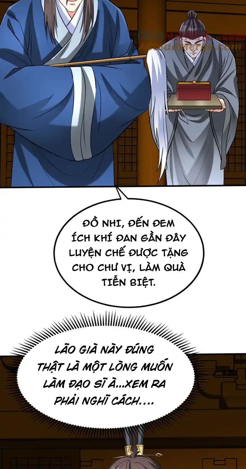 Đại Tần Ta Con Trai Tần Thủy Hoàng Giết Địch Thăng Cấp Thành Thần - Chapter 146 - Page 39