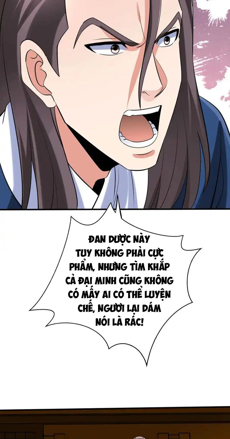 Đại Tần Ta Con Trai Tần Thủy Hoàng Giết Địch Thăng Cấp Thành Thần - Chapter 146 - Page 41