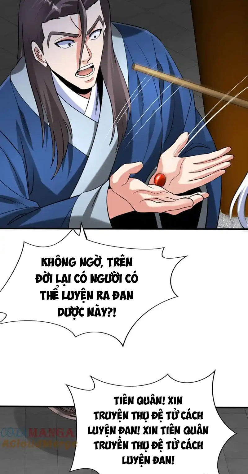 Đại Tần Ta Con Trai Tần Thủy Hoàng Giết Địch Thăng Cấp Thành Thần - Chapter 146 - Page 43