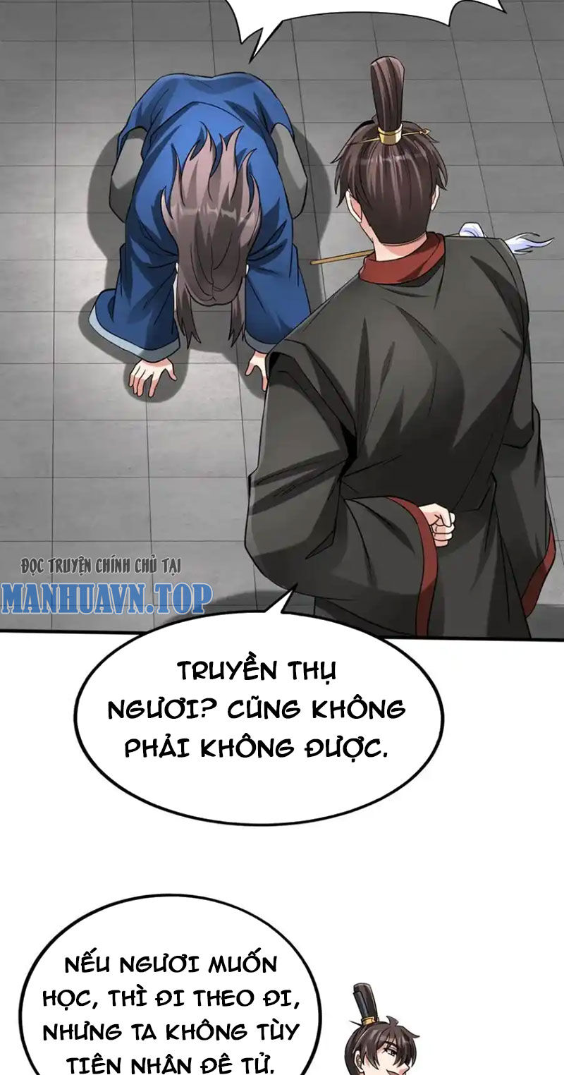 Đại Tần Ta Con Trai Tần Thủy Hoàng Giết Địch Thăng Cấp Thành Thần - Chapter 146 - Page 44