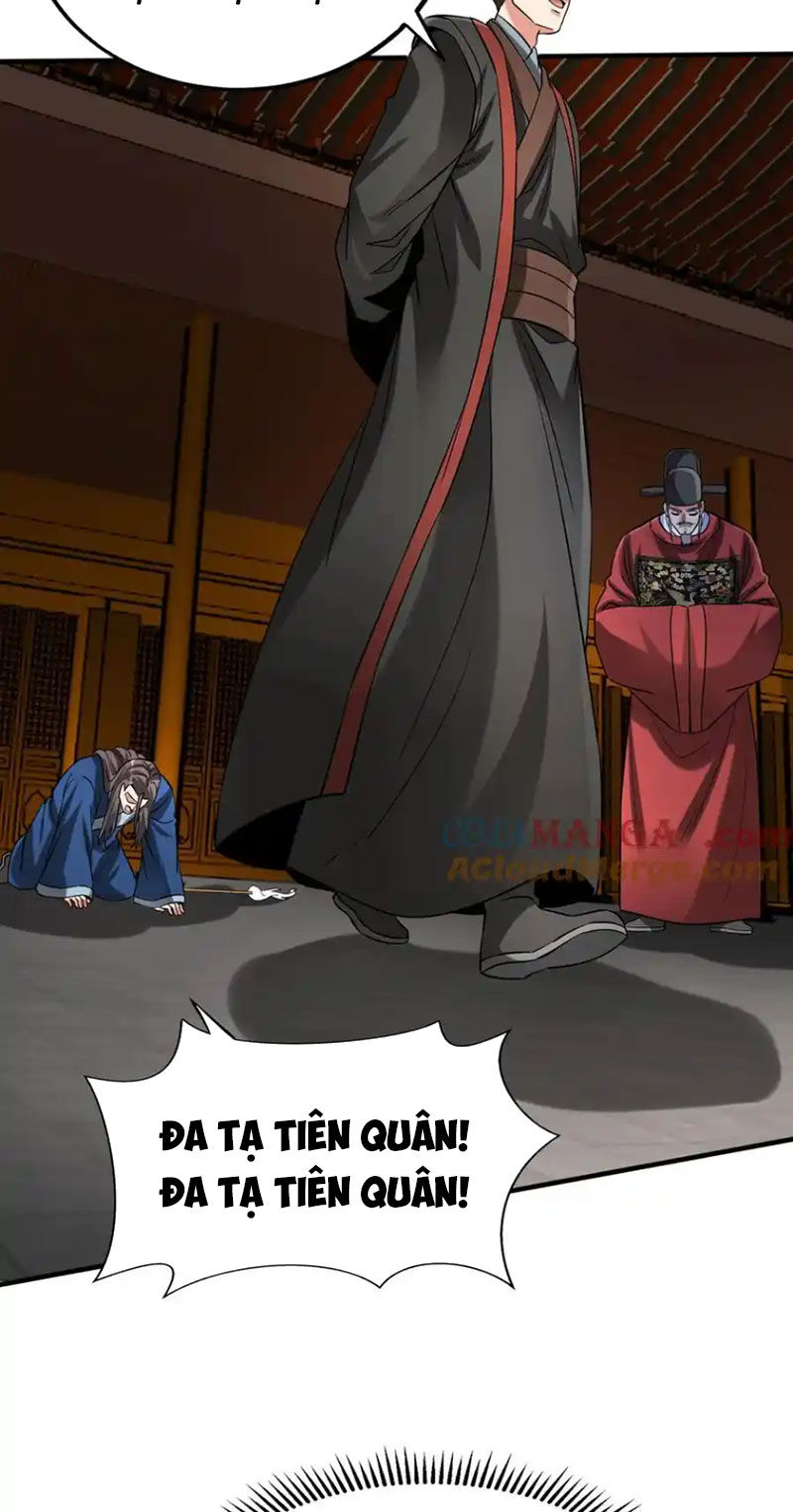 Đại Tần Ta Con Trai Tần Thủy Hoàng Giết Địch Thăng Cấp Thành Thần - Chapter 146 - Page 45