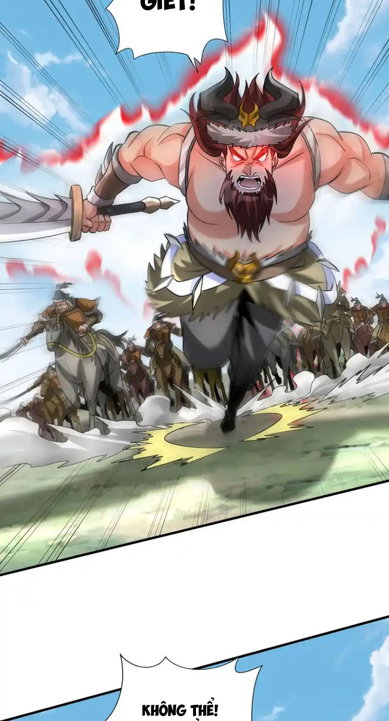 Đại Tần Ta Con Trai Tần Thủy Hoàng Giết Địch Thăng Cấp Thành Thần - Chapter 146 - Page 5