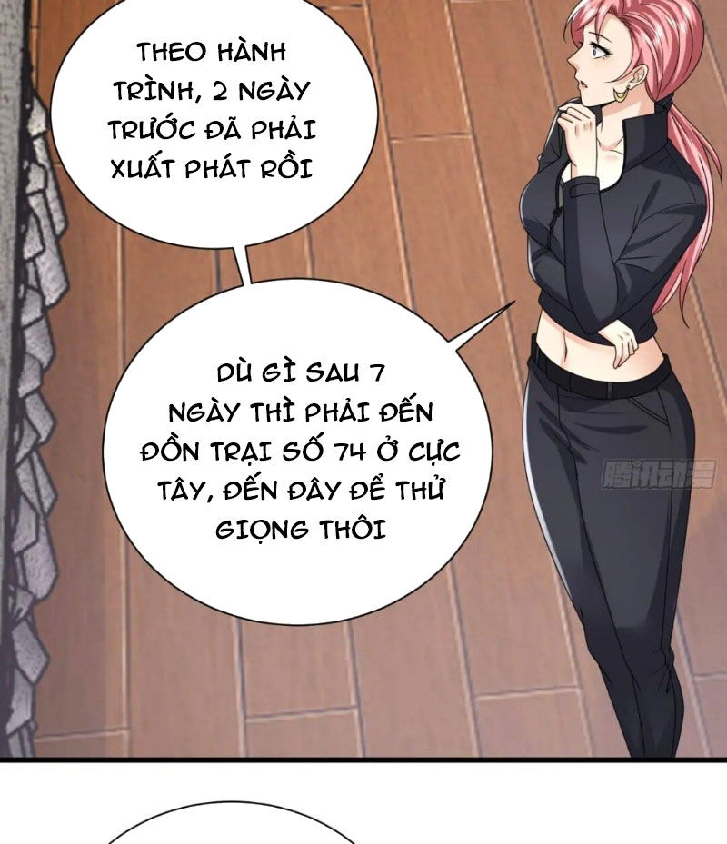 Đệ Nhất Danh Sách - Chapter 295 - Page 13