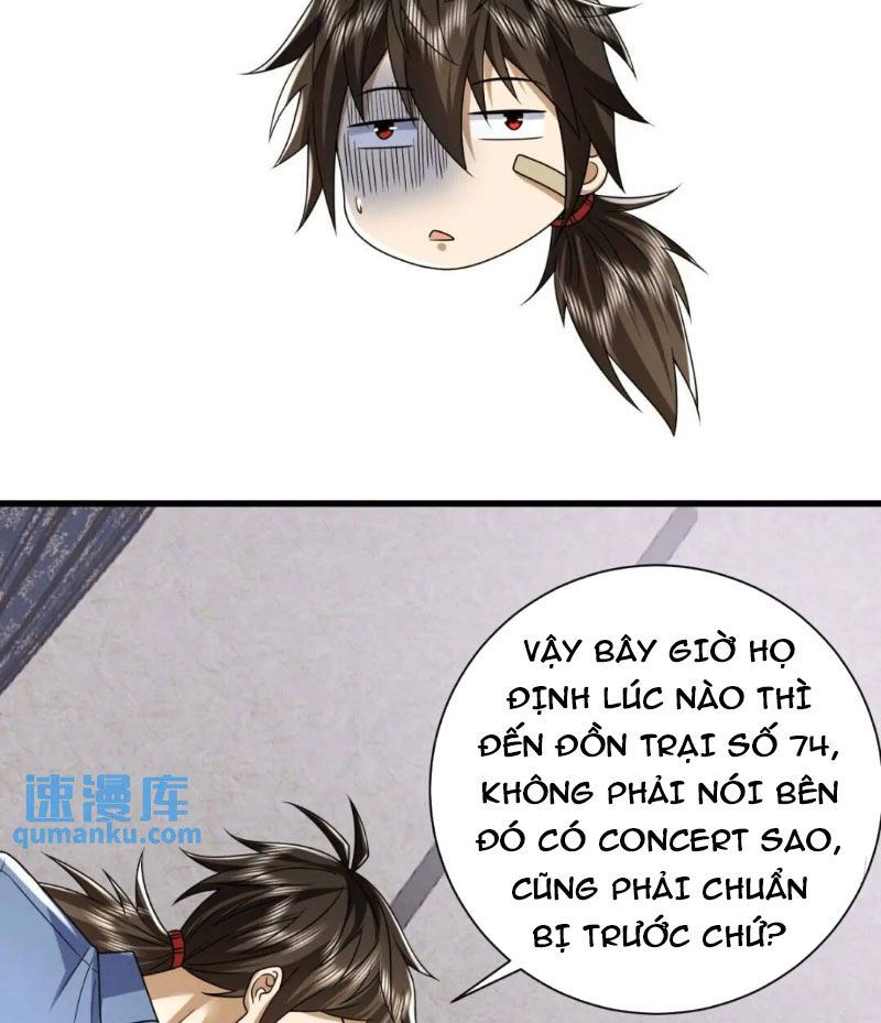 Đệ Nhất Danh Sách - Chapter 295 - Page 16