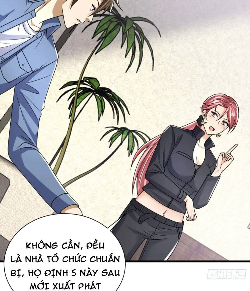 Đệ Nhất Danh Sách - Chapter 295 - Page 17