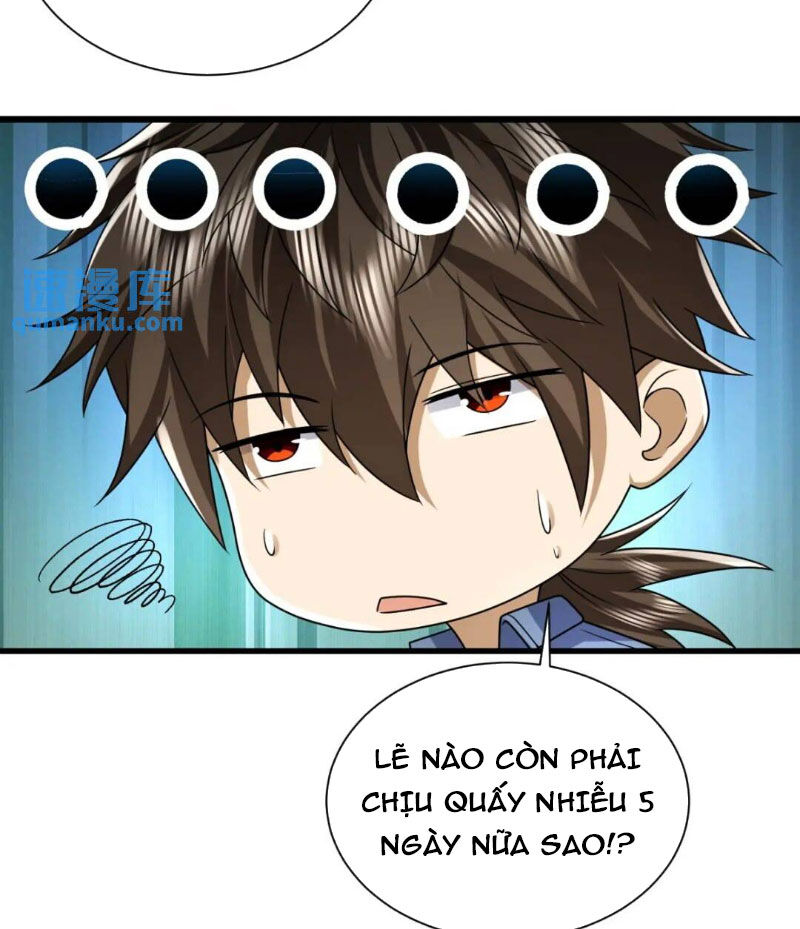 Đệ Nhất Danh Sách - Chapter 295 - Page 18