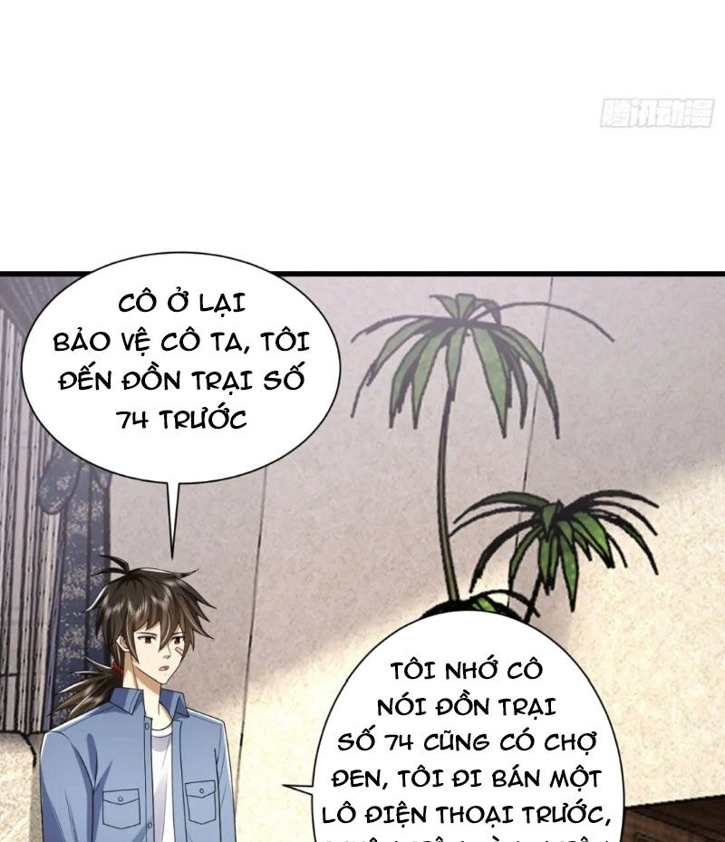 Đệ Nhất Danh Sách - Chapter 295 - Page 20